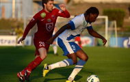 23h00 ngày 30/04/13, Ujpesti TE vs MTK Budapest: Tỷ lệ cả trận: 0.78*1/4:0*-0.86