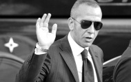 HLV Paolo Di Canio học tiếng anh nhờ… máy karaoke