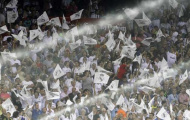 Real kêu gọi sự ủng hộ của người hâm mộ ở Bernabeu