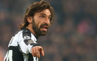 Berlusconi từng ngăn cản Pirlo gia nhập Real và Barca