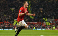 Phil Jones muốn ghi bàn trước khi mùa giải kết thúc