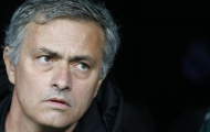Mourinho chỉ trích trọng tài Howard Webb