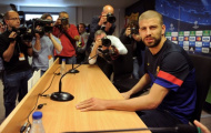 Pique: ‘Nếu có đội nào có thể ghi 4 bàn vào lưới Bayern, thì đó là Barca’