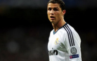 M.U phản ứng trước tin đồn PSG hỏi mua Ronaldo