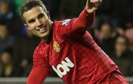 ‘Van Persie rời Arsenal là đúng đắn’