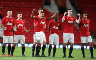 Ajax sẵn sàng thâu nạp 'sao mai' của Man Utd
