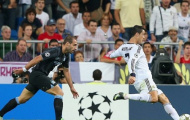 Man City tiếp tục khổ vì bảng tử thần?