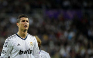 Ronaldo không quan tâm tới tương lai của Mourinho