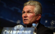 Jupp Heynckes: ‘Bayern sẽ lại tấn công và tìm kiếm bàn thắng như ở Munich’