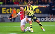 Gotze phớt lờ đề nghị lương khủng của Man City