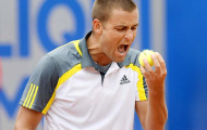 Youzhny bất ngờ bị loại sớm tại BMW Open