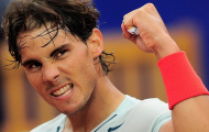 Rafa - Rào cản lớn nhất của Nole trên con đường No.1 2013?
