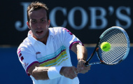 BMW Open 2013 - đã có bất ngờ