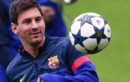 Cầu thủ Bayern sợ Messi lấy lại bộ mặt sát thủ