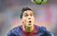 Tiêu điểm: Phòng ngự kiểu Barca
