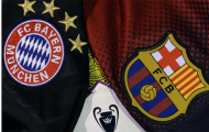 Góc thống kê: Camp Nou, “tử địa” của người Đức