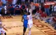 Video NBA: Pha úp rổ đẹp nhất ngày 29/04