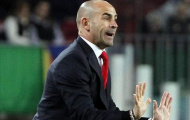 Jemez cam kết ở lại Vallecano tới 2015