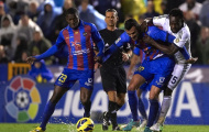 La Liga rộ lên nghi án bán độ