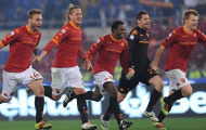 Chung kết Coppa Italia vào buổi chiều