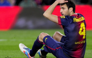 Fabregas trên đường trở lại Arsenal