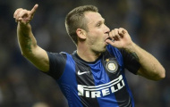 Cassano được Monaco liên hệ