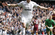 Diễn biến vụ M.U mua Gareth Bale: M.U duyệt chi 55 triệu bảng
