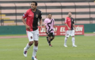 Các trận bóng cỏ ngày 01/05: Vòng 13 - VĐQG Peru