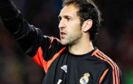 Video: Pha cứu thua tuyệt vời của Diego Lopez v Ilkay Gündogan