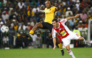 22h00 ngày 01/05, Ajax Cape Town vs Kaizer Chiefs: Tỷ lệ cả trận: 0.87*1/2:0*-0.94