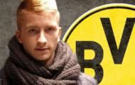 Lí do fan Bóng Đá phải 'phát cuồng' vì styles tóc của Marco Reus