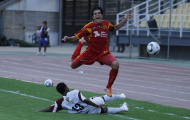07h00 ngày 02/05, Caracas vs Anzoategui: Tỷ lệ cả trận: 0.87*0:1/4*-0.95