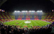 Mỏ vàng Nou Camp