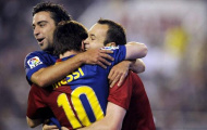 Barca phải làm gì để thắng Bayern?
