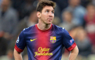Nhà cái: Barca không thể ngược dòng