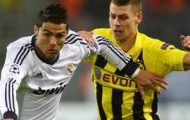 Video: Đường đến Wembley của Borussia Dortmund