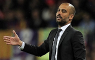 Pep phủ nhận công lao xây dựng Barca