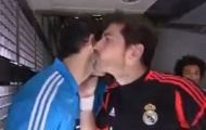 Video: Lí do Diego Lopez có thể đẩy Iker Casillas lên ghế dự bị