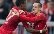 Để trở thành số 1 thế giới, Bayern phải ăn 3