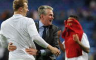 Bí mật của Jupp Heynckes : “Bà thím” tại Allianz Arena