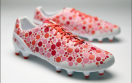 Aguero sử dụng đôi giày 'có 1 không 2' ở CK cúp FA?