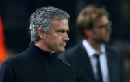 Mourinho có còn “đặc biệt”?