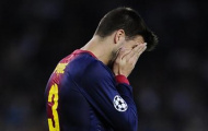 Barcelona 0-3 Bayern Munich: Bộ mặt thật của một Barca không Messi
