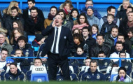 Chelsea sẽ đá với đội hình mạnh nhất