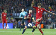 Xavi tin thời đại của Barca chưa chấm dứt