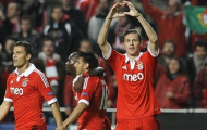 02h05 ngày 03/05, Benfica vs Fenerbahce: Ánh sáng chờ người Thổ