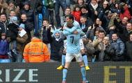 Tevez lại mắc bệnh nhớ nhà