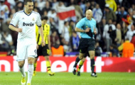 Mourinho đã sai lầm khi chọn Higuain