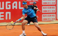 Portugal Open 2013 ngày 02/05 - David Ferrer khởi đầu chật vật