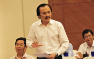 Các đội bóng yêu cầu điều tra minh bạch bầu Thắng